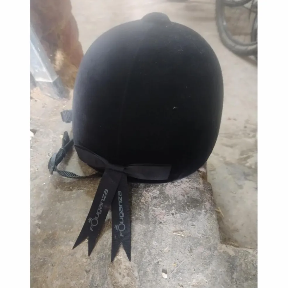 Bombe noir Fouganza
