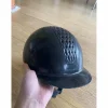 bombe noire brillante