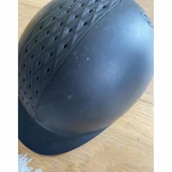 bombe noire mat