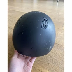 bombe noire mat