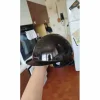 Bombe Noire pailletée