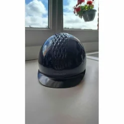 Bombe Noire pailletée