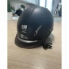 Bombe Privilège Équitation noire