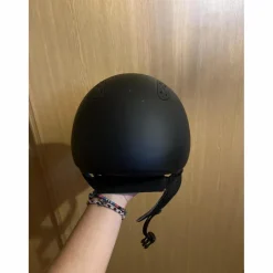 Bombe équitation fouganza