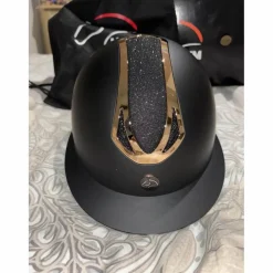 bombe équitation hkm