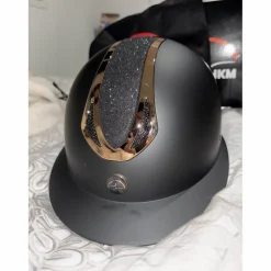 bombe équitation hkm