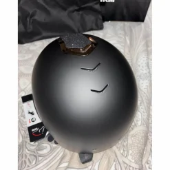 bombe équitation hkm