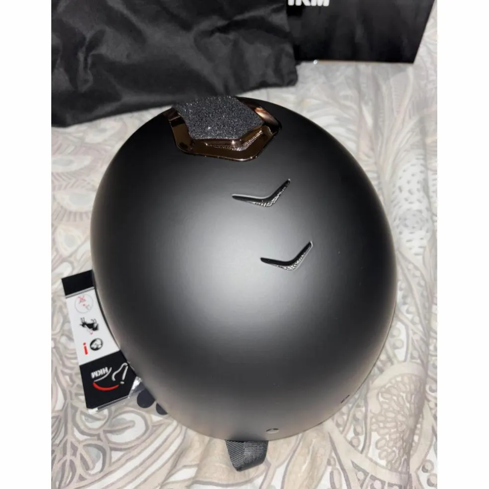 bombe équitation hkm