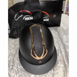 bombe équitation hkm