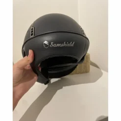 Bombe samsheild