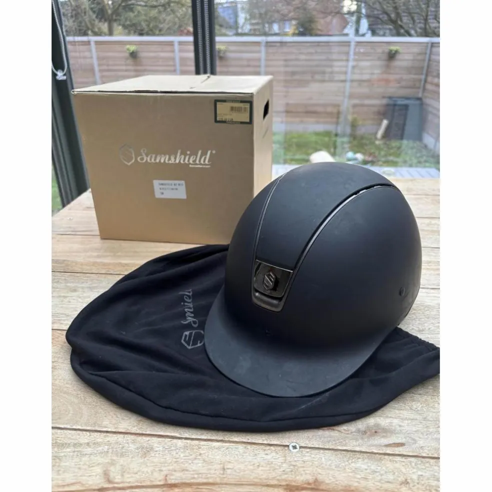Bombe Samshield