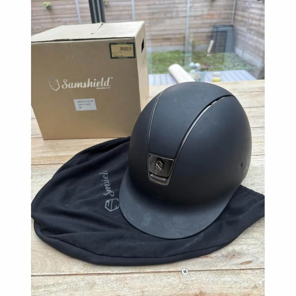 Bombe Samshield