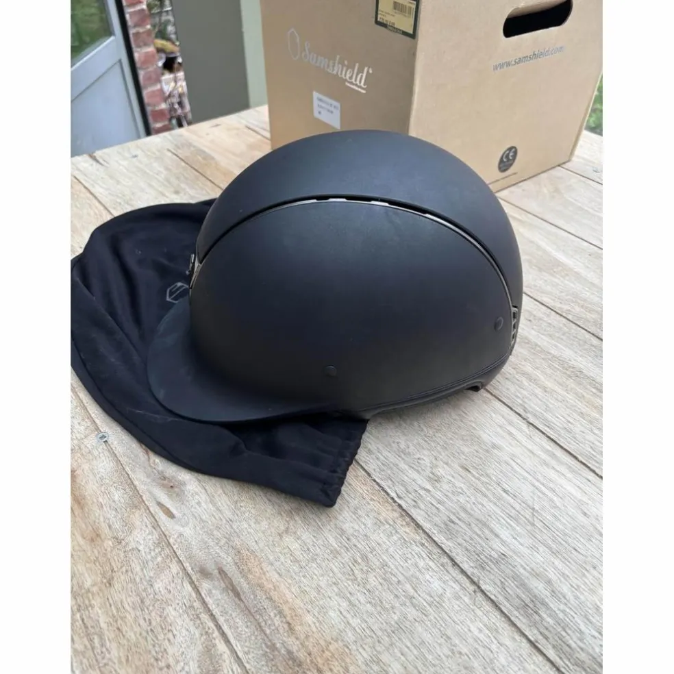 Bombe Samshield