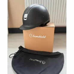 bombe samshield