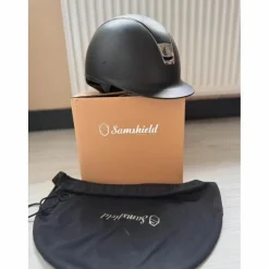 bombe samshield