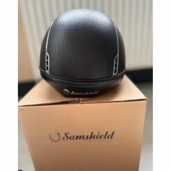bombe samshield