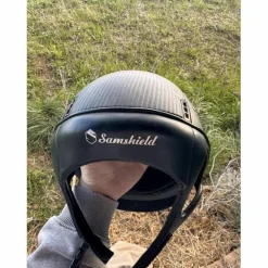 Bombe Samshield