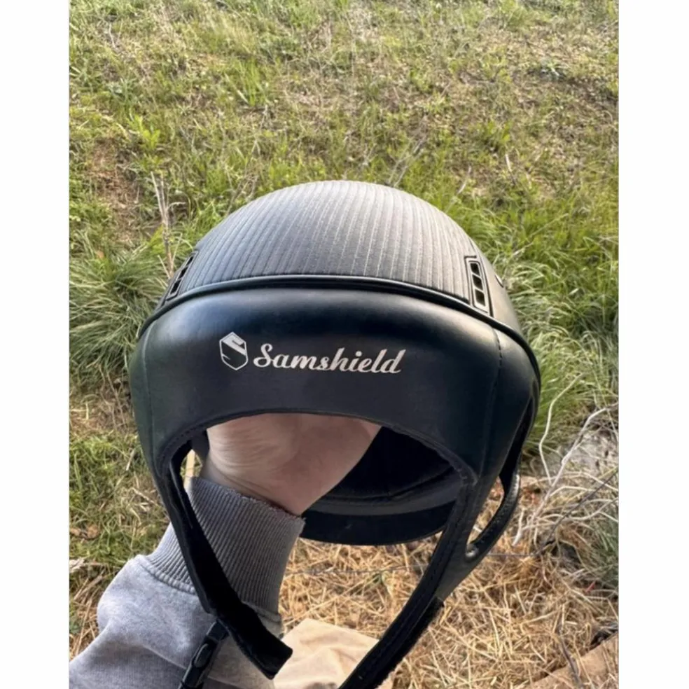 Bombe Samshield