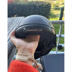 Bombe samshield