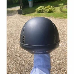 bombe samshield
