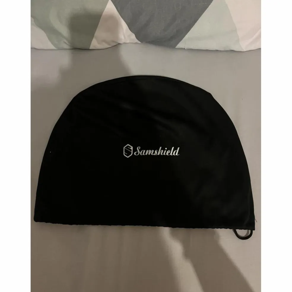 Bombe samshield