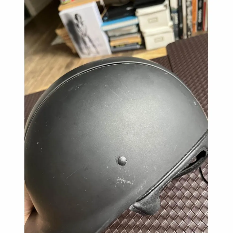 Bombe Samshield
