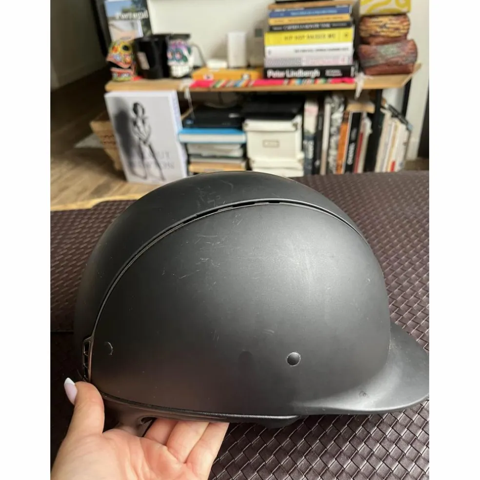 Bombe Samshield