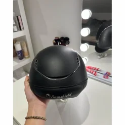 bombe samshield