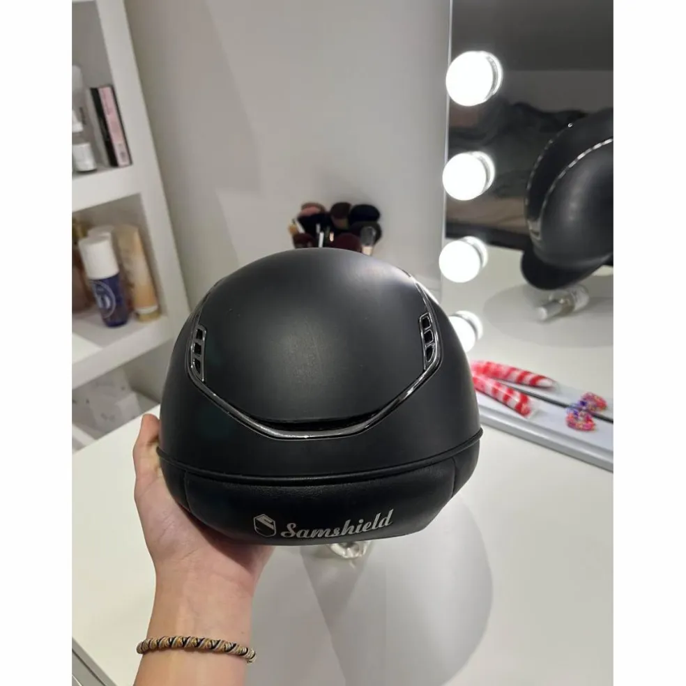 bombe samshield