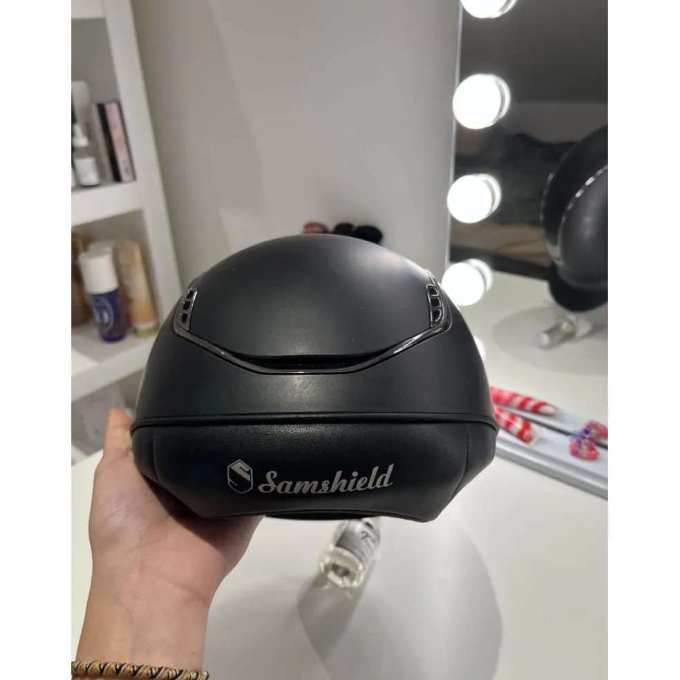 bombe samshield