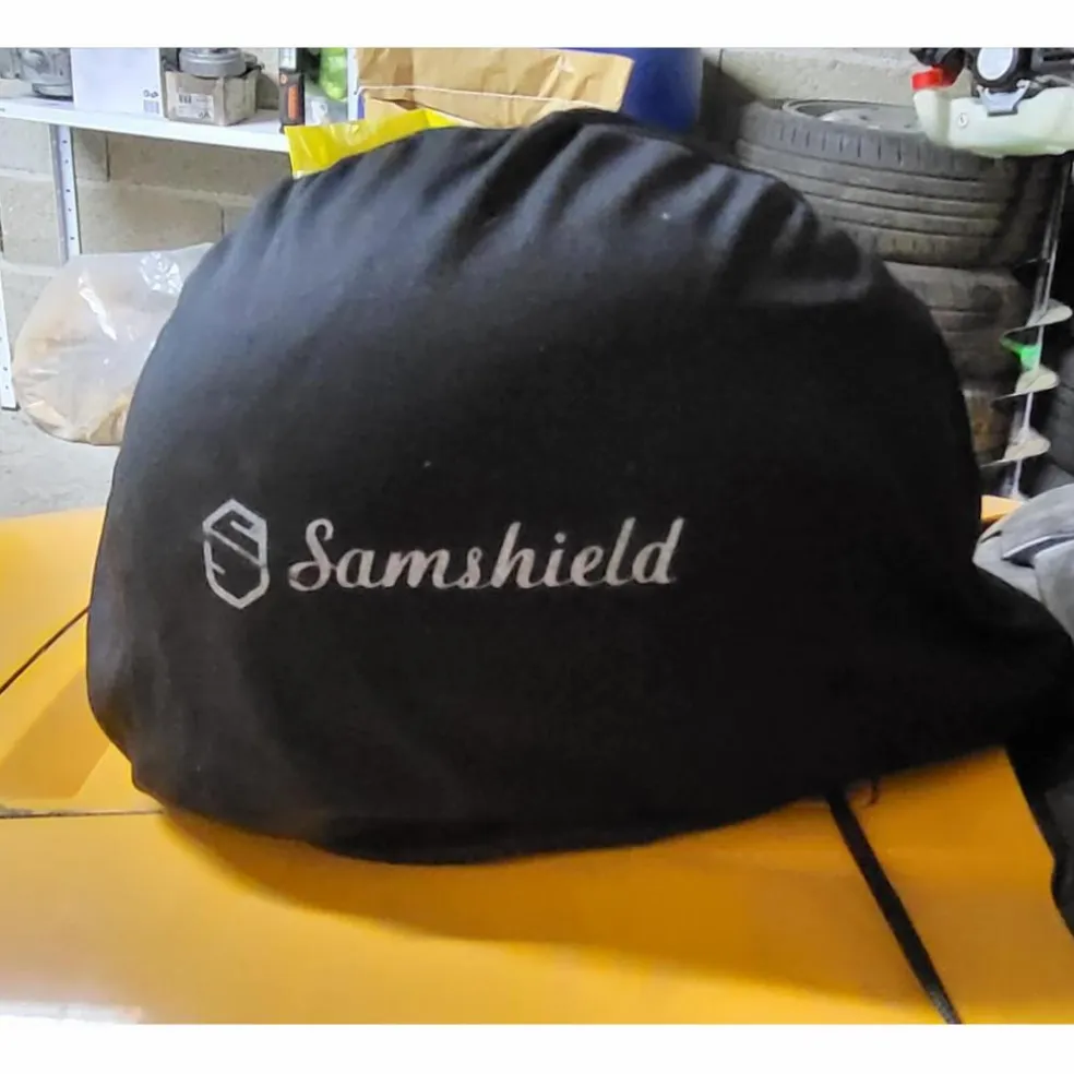bombe Samshield