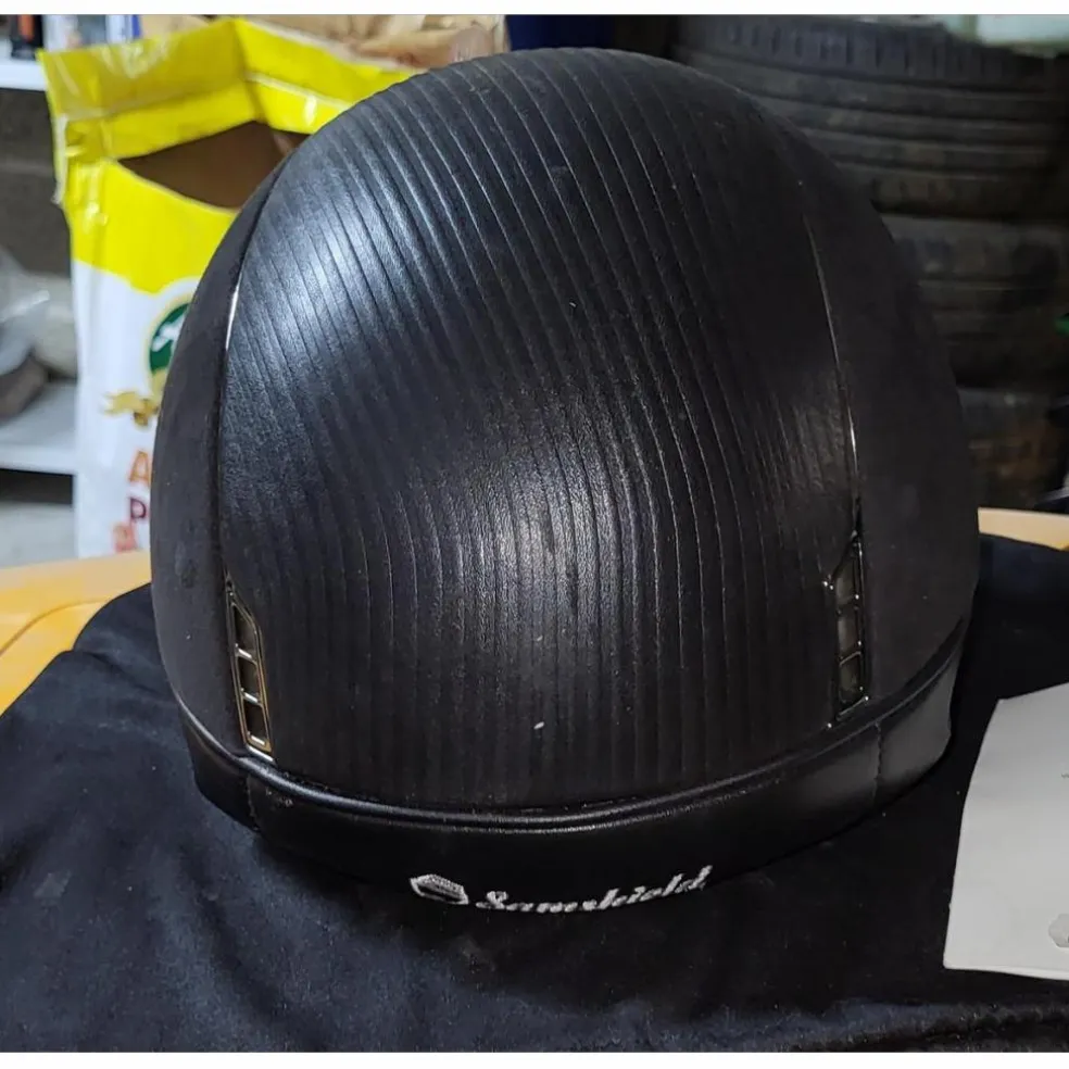 bombe Samshield