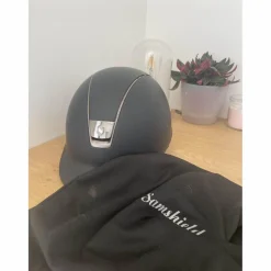 bombe samshield
