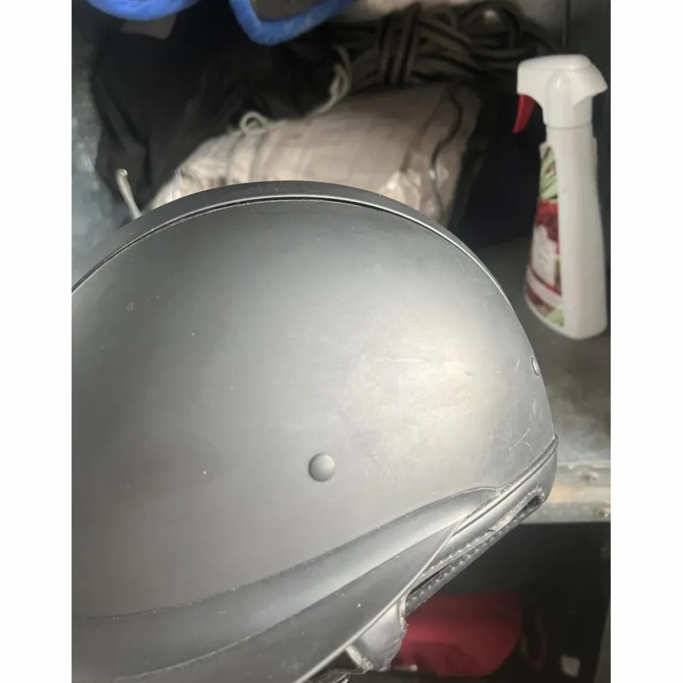 Bombe samshield