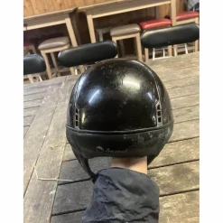 bombe samshield