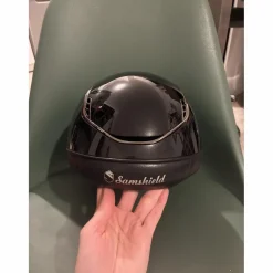 Bombe SAMSHIELD