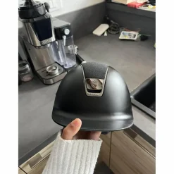Bombe Samshield à strass