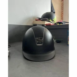 Bombe Samshield à strass