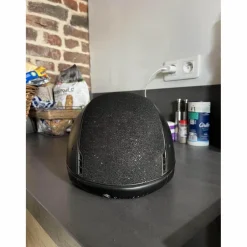 Bombe Samshield à strass