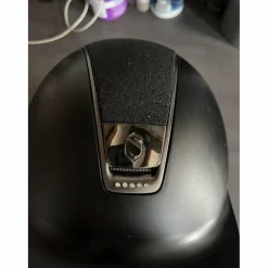 Bombe Samshield à strass