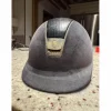 bombe samshield alcantara gris