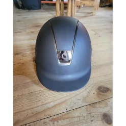 Bombe Samshield Bleu marine taille 54