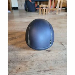 Bombe Samshield Bleu marine taille 54