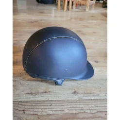 Bombe Samshield Bleu marine taille 54