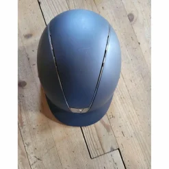 Bombe Samshield Bleu marine taille 54