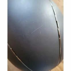 Bombe Samshield Bleu marine taille 54
