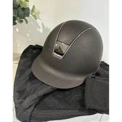 Bombe samshield marron