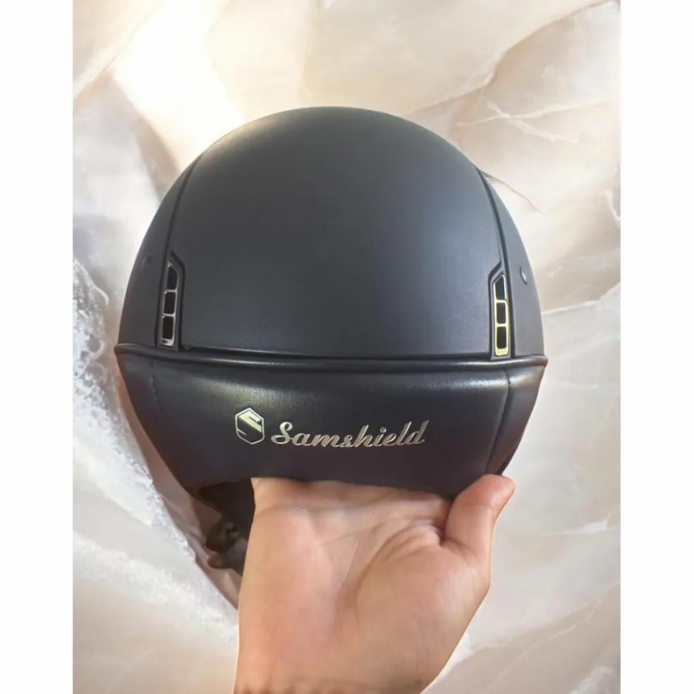 Bombe Samshield Miss Swarovski