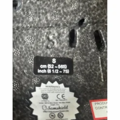 Bombe Samshield Miss Swarovski