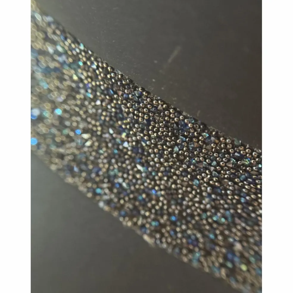 Bombe Samshield Miss Swarovski